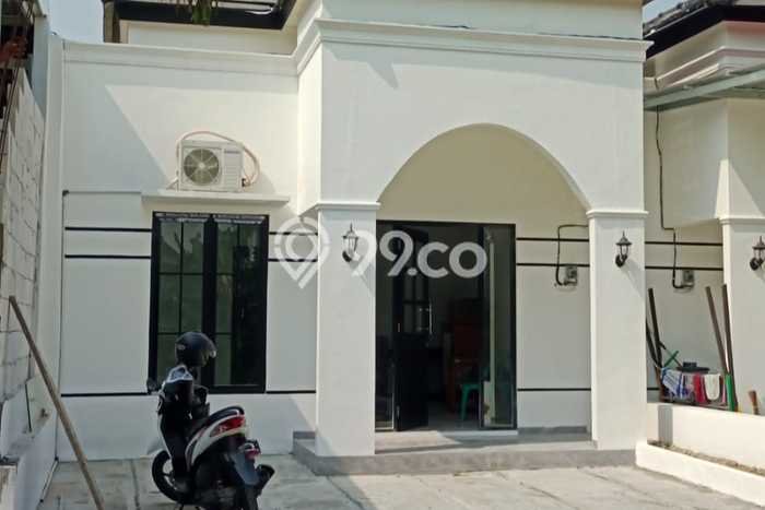 Jual Rumah Strategis Bagus Punya 2 KT di Tembalang Semarang SHM Jual Rumah Strategis Bagus Punya 2 KT di Tembalang Semarang SHM