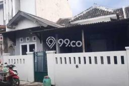 Jual Rumah Minimalis Bagus Punya 3 KT di Tembalang Semarang SHM Jual Rumah Minimalis Bagus Punya 3 KT di Tembalang Semarang SHM