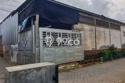 Hunian Cantik Minimalis Lb 120m2 di Gayamsari, Semarang Hunian Cantik Minimalis Lb 120m2 di Gayamsari, Semarang