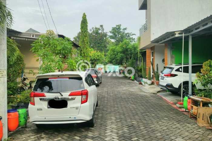 Rumah Murah Dijual di Pedurungan, Semarang Harga Rp 500 Juta Rumah Murah Dijual di Pedurungan, Semarang Harga Rp 500 Juta