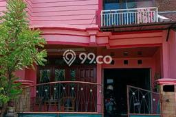 Dijual Hunian Rumah Terawat 4 KT di Manyaran, Semarang Dijual Hunian Rumah Terawat 4 KT di Manyaran, Semarang