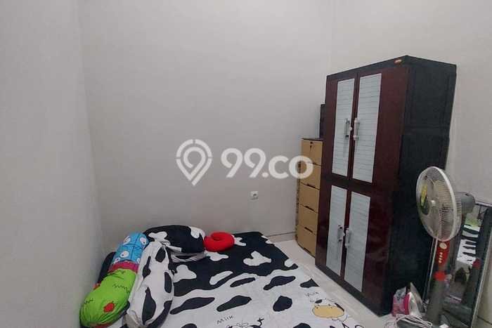 Dijual Rumah Bagus Siap Huni di Semarang Favorit Dijual Rumah Bagus Siap Huni di Semarang Favorit