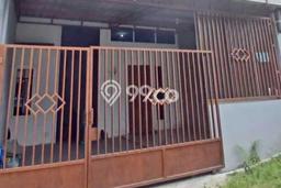 Hunian Nyaman 2 KT Hemat Budget di Pudak Payung Semarang Hunian Nyaman 2 KT Hemat Budget di Pudak Payung Semarang