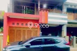 Rumah Modern Cantik 3 Kamar Bisa Langsung Pindah di Banyumanik Rumah Modern Cantik 3 Kamar Bisa Langsung Pindah di Banyumanik