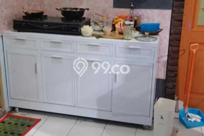 Rumah Idaman 2 KT Hemat Budget di Sambiroto Semarang Rumah Idaman 2 KT Hemat Budget di Sambiroto Semarang
