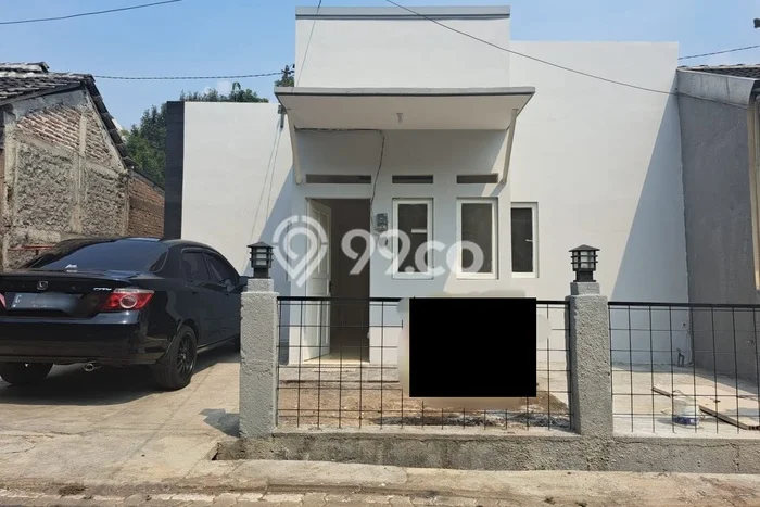 Jual Rumah Harga Miring Banyumanik Punya 2 Kamar & LT 85m2 Jual Rumah Harga Miring Banyumanik Punya 2 Kamar & LT 85m2