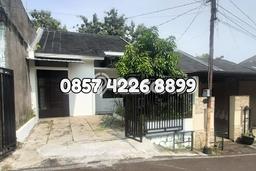 Dijual Hunian Rumah Nyaman 2 Kamar di Jangli, Semarang Dijual Hunian Rumah Nyaman 2 Kamar di Jangli, Semarang