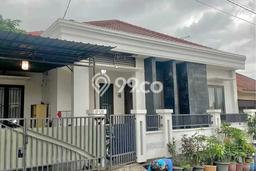 Dijual Rumah Eksklusif 5 KT di Sambiroto, Semarang Dijual Rumah Eksklusif 5 KT di Sambiroto, Semarang