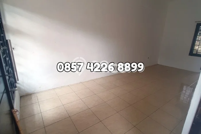 Dijual Hunian Rumah Nyaman 2 Kamar di Jangli, Semarang Dijual Hunian Rumah Nyaman 2 Kamar di Jangli, Semarang