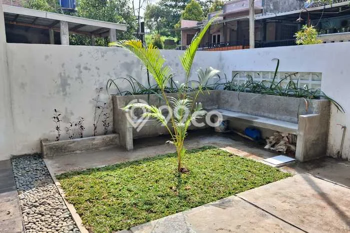 Rumah Budget Favorit Dijual Area Tembalang LT 72m2 Rumah Budget Favorit Dijual Area Tembalang LT 72m2