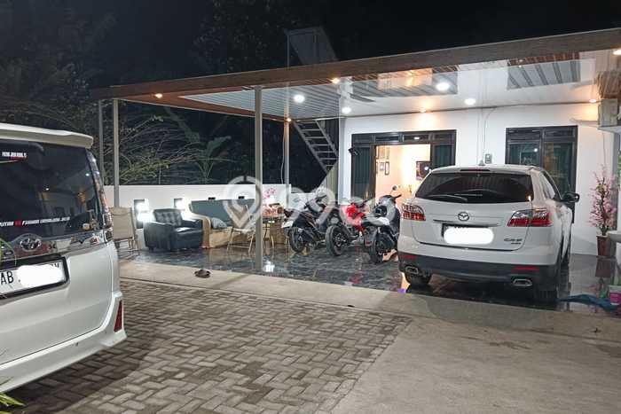 Jual Rumah Minimalis Bagus Punya 3 KT di Banyumanik Semarang SHM Jual Rumah Minimalis Bagus Punya 3 KT di Banyumanik Semarang SHM
