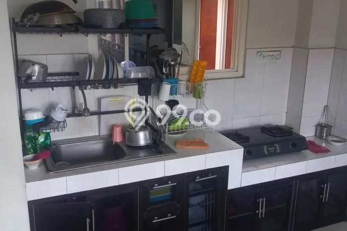 Rumah Kost Dijual di Tembalang, Semarang, Spesifikasi 23 KT, 23 KM, 670m2 Rumah Kost Dijual di Tembalang, Semarang, Spesifikasi 23 KT, 23 KM, 670m2