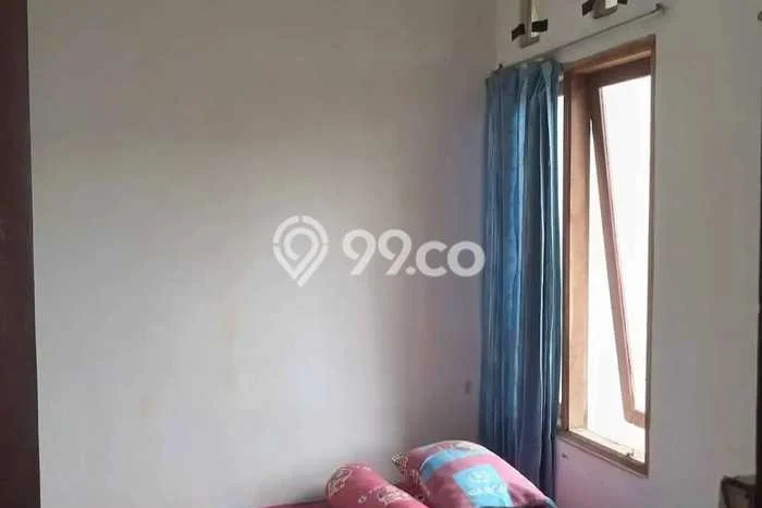 Rumah Minimalis LB/LT 45m2/106m2 Dijual Area Meteseh, Semarang Rumah Minimalis LB/LT 45m2/106m2 Dijual Area Meteseh, Semarang