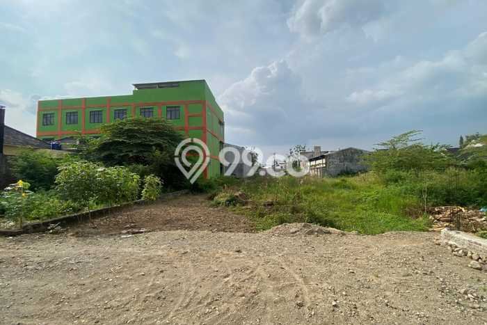 Kavling Tanah Dijual di Pedurungan Semarang Spesifikasi 420m2 Kavling Tanah Dijual di Pedurungan Semarang Spesifikasi 420m2