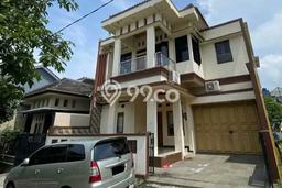 Dijual Rumah Eksklusif 4 KT di Manyaran, Semarang Dijual Rumah Eksklusif 4 KT di Manyaran, Semarang