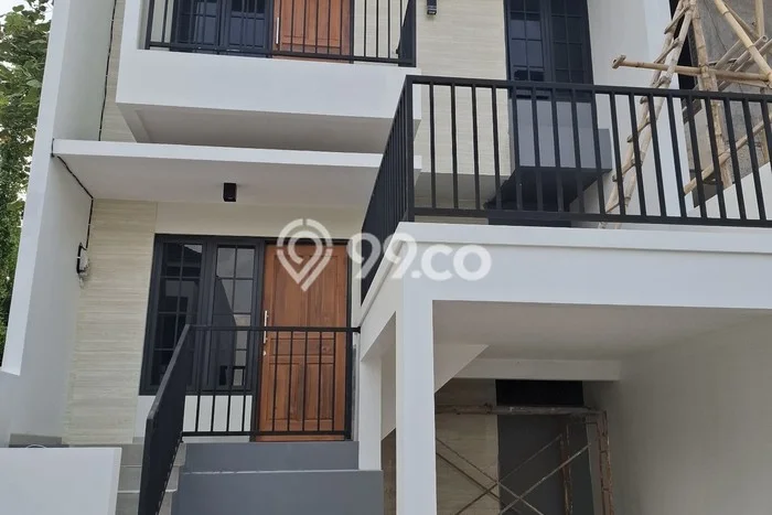 Rumah Minimalis 3 KT di Pudak Payung Semarang Unfurnished Rumah Minimalis 3 KT di Pudak Payung Semarang Unfurnished
