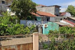 Tanah Kavling Dijual di Pamularsih, Semarang dengan Luas Tanah 160m2 Tanah Kavling Dijual di Pamularsih, Semarang dengan Luas Tanah 160m2