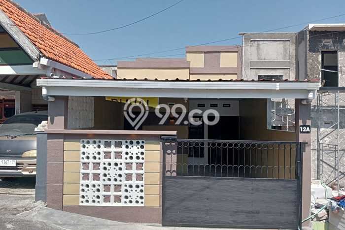 Rumah Modern Cantik 3 KT Siap Huni di Semarang Barat Rumah Modern Cantik 3 KT Siap Huni di Semarang Barat