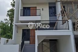 Rumah Minimalis 3 KT di Pudak Payung Semarang Unfurnished Rumah Minimalis 3 KT di Pudak Payung Semarang Unfurnished