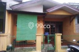 Rumah 2 Kamar Tidur Akses Strategis di Kawasan Elite Banyumanik, Semarang Rumah 2 Kamar Tidur Akses Strategis di Kawasan Elite Banyumanik, Semarang