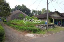 Tanah Kavling di Gunung Pati Dijual dengan Luas 212m2 Tanah Kavling di Gunung Pati Dijual dengan Luas 212m2