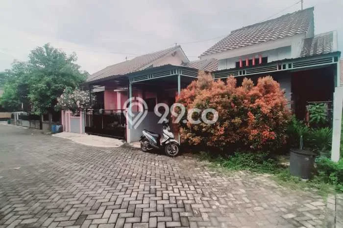 HARGA SPESIAL! Rumah Minimalis di Tembalang, Semarang, LT 123m2m² LB 90m2m² Bisa Nego! HARGA SPESIAL! Rumah Minimalis di Tembalang, Semarang, LT 123m2m² LB 90m2m² Bisa Nego!