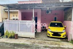 Siap Huni Rumah Minimalis & Modern LB 74m2 di Jangli Siap Huni Rumah Minimalis & Modern LB 74m2 di Jangli
