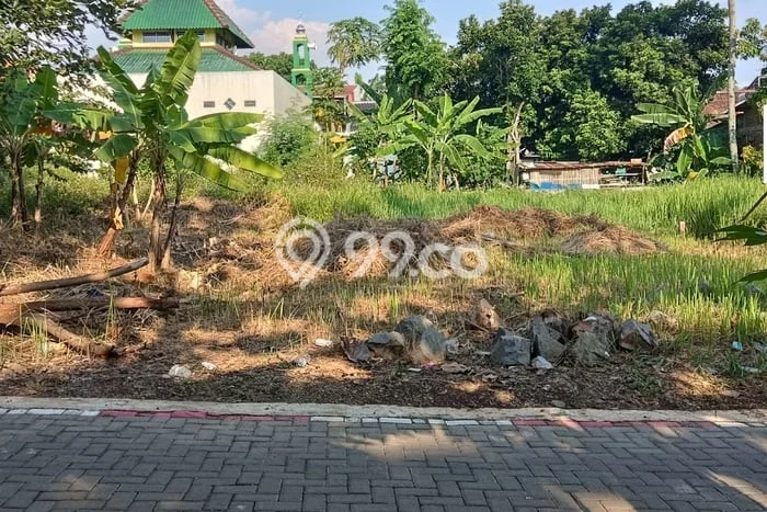 Dijual Tanah 217m2 di Pudak Payung, Semarang Dijual Tanah 217m2 di Pudak Payung, Semarang