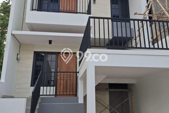 Dijual Hunian Rumah Nyaman 3 Kamar di Pudak Payung, Semarang Dijual Hunian Rumah Nyaman 3 Kamar di Pudak Payung, Semarang