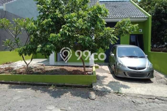 Dijual Rumah 2 Kamar Lokasi Strategis Nyaman dan Strategis di Banyumanik Dijual Rumah 2 Kamar Lokasi Strategis Nyaman dan Strategis di Banyumanik