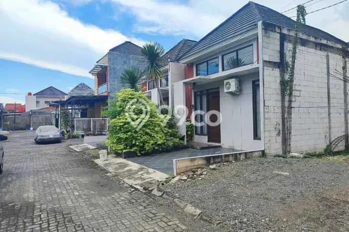 Tanah Dijual Lokasi Pedurungan Semarang SHM Tanah Dijual Lokasi Pedurungan Semarang SHM