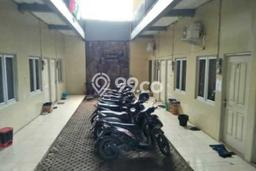 Kost di Tembalang, Luas 250m², Lokasi Strategis Kost di Tembalang, Luas 250m², Lokasi Strategis