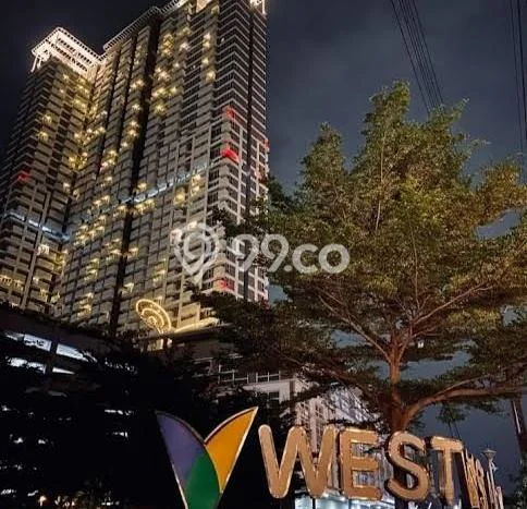 Apartemen Siap Pakai 1 Kamar dengan Harga Terjangkau di Area Cengkareng, Jakarta Barat Apartemen Siap Pakai 1 Kamar dengan Harga Terjangkau di Area Cengkareng, Jakarta Barat