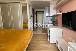 Hunian Apartemen Nyaman di Cengkareng 0 Kamar Tidur Hunian Apartemen Nyaman di Cengkareng 0 Kamar Tidur