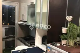 Apartemen Minimalis untuk Disewa, 2 Kamar di Jakarta Utara Apartemen Minimalis untuk Disewa, 2 Kamar di Jakarta Utara