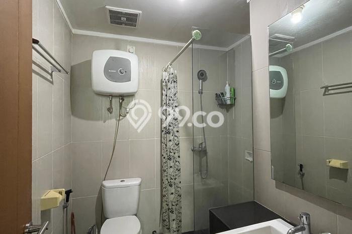 Hunian Strategis 68m2 di Sudirman Jakarta Selatan 2 Bedroom Hunian Strategis 68m2 di Sudirman Jakarta Selatan 2 Bedroom