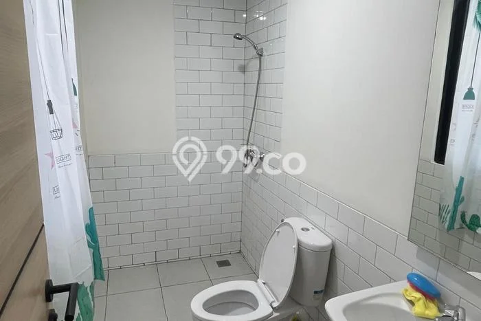 Disewakan! Rumah 2 Kamar Tidur &
2 Kamar Mandi di Lippo Karawaci, Tangerang Disewakan! Rumah 2 Kamar Tidur &
2 Kamar Mandi di Lippo Karawaci, Tangerang