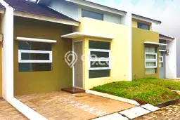 Rumah Modern Minimalis 2 KT Bisa Langsung Pindah di Curug Rumah Modern Minimalis 2 KT Bisa Langsung Pindah di Curug