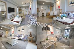 Sewa Apartemen Hemat di Cikarang Selatan, Bekasi Lokasi Strategis Sewa Apartemen Hemat di Cikarang Selatan, Bekasi Lokasi Strategis