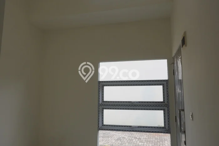 Rumah Modern Minimalis 2 KT Bisa Langsung Pindah di Curug Rumah Modern Minimalis 2 KT Bisa Langsung Pindah di Curug