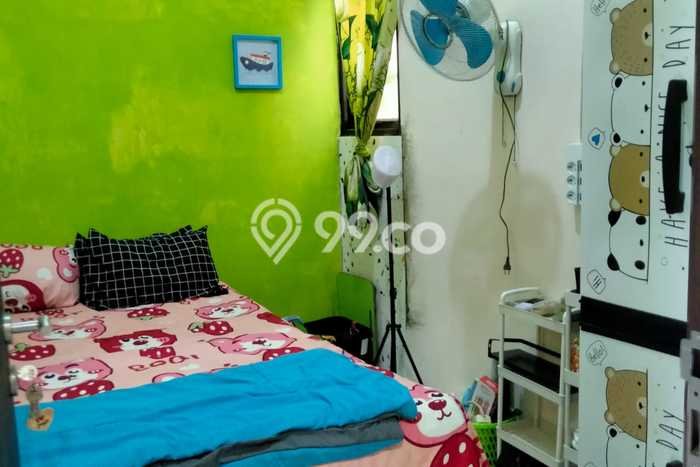 Rumah Minimalis Favorit Siap Huni Area Panongan LT 60m2 Rumah Minimalis Favorit Siap Huni Area Panongan LT 60m2