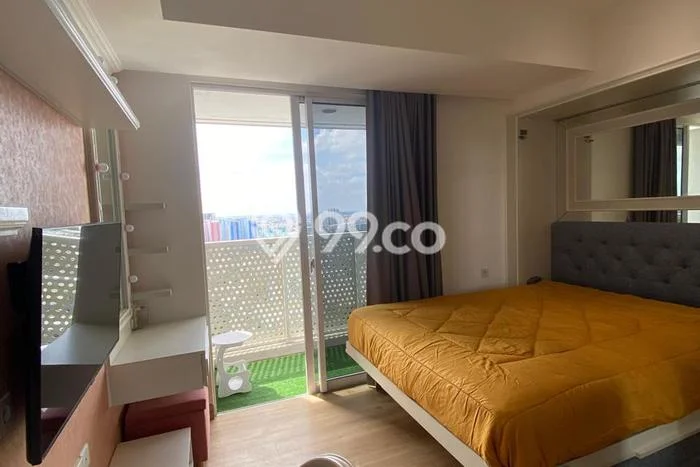 Apartemen Siap Huni 0 Kamar dengan Harga Terjangkau di Area Cengkareng, Jakarta Barat Apartemen Siap Huni 0 Kamar dengan Harga Terjangkau di Area Cengkareng, Jakarta Barat
