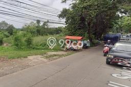 Untuk Dijual Tanah di Curug Tangerang Luas 10482m2 - Untuk Dijual Tanah di Curug Tangerang Luas 10482m2 -