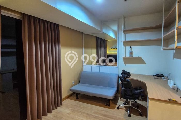Apartemen Murah dengan 2 BR & 2 KM di Cengkareng Jakarta Barat Apartemen Murah dengan 2 BR & 2 KM di Cengkareng Jakarta Barat