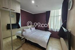 Hunian Strategis 127m2 di Sudirman Jakarta Selatan 3 Bedroom Hunian Strategis 127m2 di Sudirman Jakarta Selatan 3 Bedroom