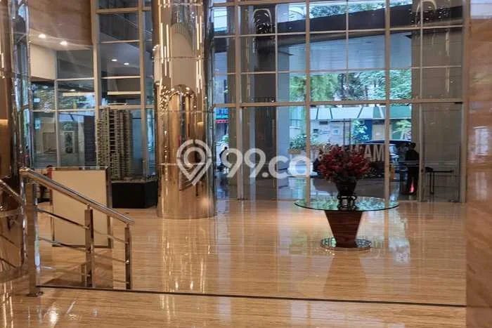 Hunian Strategis 68m2 di Sudirman Jakarta Selatan 2 Bedroom Hunian Strategis 68m2 di Sudirman Jakarta Selatan 2 Bedroom