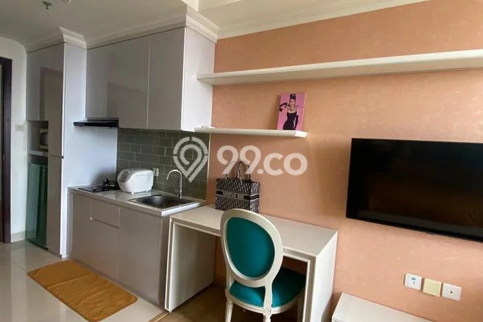 Apartemen Siap Huni 0 Kamar dengan Harga Terjangkau di Area Cengkareng, Jakarta Barat Apartemen Siap Huni 0 Kamar dengan Harga Terjangkau di Area Cengkareng, Jakarta Barat