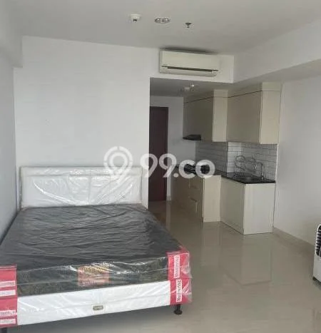 Apartemen Siap Pakai 1 Kamar dengan Harga Terjangkau di Area Cengkareng, Jakarta Barat Apartemen Siap Pakai 1 Kamar dengan Harga Terjangkau di Area Cengkareng, Jakarta Barat