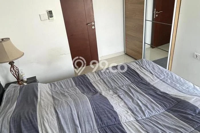 Apartemen Murah dengan 1 BR & 1 KM di Cengkareng Jakarta Barat Apartemen Murah dengan 1 BR & 1 KM di Cengkareng Jakarta Barat