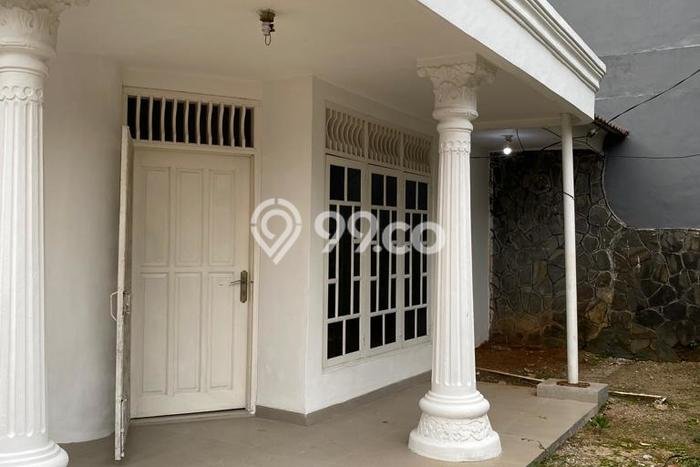 Dijual Rumah Modern 3 KT di Serua, Tangerang Dijual Rumah Modern 3 KT di Serua, Tangerang